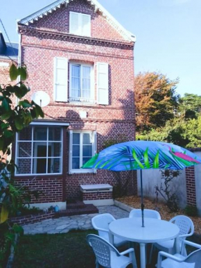 La maison de Cilou